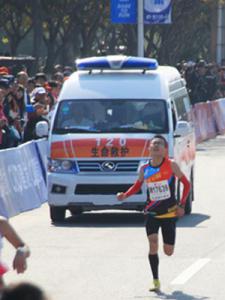 萨嘎县大型活动