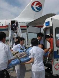 萨嘎县接送服务