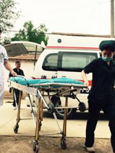 萨嘎县院后转乡